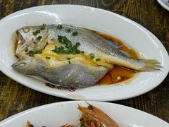 -好味道海鲜大排档·老字号(巽寮湾海鲜市场店)