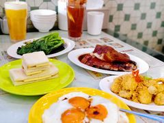 -澳门陈光记烧味饭店(万象城店)