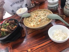 -嵊州美食(市心北路店)