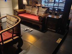 -泰合玺·精油疗愈SPA(虹悦城店)