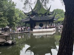 -西园戒幢律寺