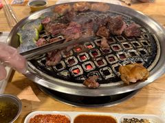-霸腹烤肉(厦门柚子番店)