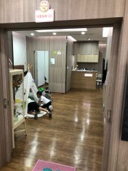 -睿宝儿科·眼科·口腔(静安大悦城门诊部)