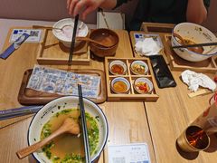-马记永·兰州牛肉面(天通苑家乐福店)