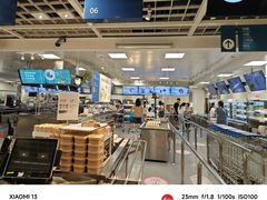 -宜家·瑞典风味餐厅(武汉荟聚中心店)