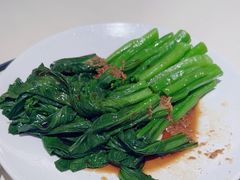 -蔡澜点心·粤菜(嘉里中心店)