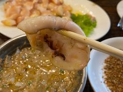 -韩风烤牛肉冷面店