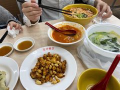 -玉华饮食店(茅台路店)