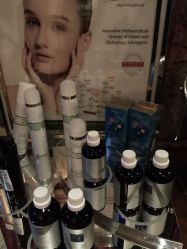 -TIME SPA科技美肤机构