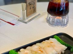 韭黄鲜虾肠粉-顺峰(农展馆店)