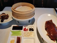 -四季民福烤鸭店(前门店)
