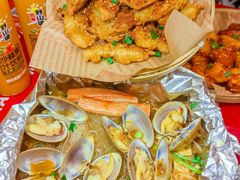 -见味花甲(福田coco park店)