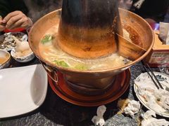 -老北京胡同味道二荤铺(酒仙桥店)