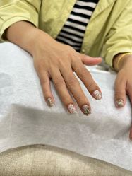 -如一·美甲美睫