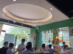 -锦园春香港茶餐厅(西海湾旗舰店)