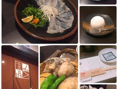 -玄品河豚(那覇國際通里之関)