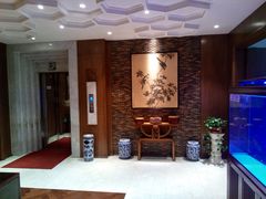 -老江南春·中国龙菜(衡山路店)