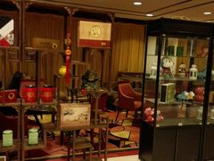 -咖啡苑·沈阳今旅酒店Hotel Jen·香格里拉集团