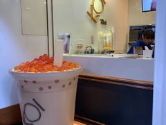 -Koi thé(水坑尾街店)