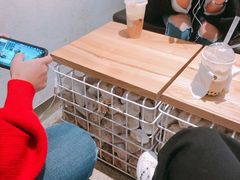 -喜茶(深圳东门1234店)