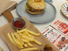 -必胜客(兴华中路PH店)