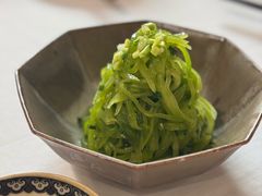 -香雪海饭店中餐厅(人民桥店)