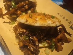 -即墨老公社·海肠捞饭大王(古城店)