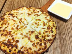 -棒约翰比萨·意面(剑河店)