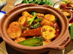 -正泰餐厅AmazingThai(亦庄店)