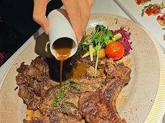 -王品牛排(杭州大厦店)