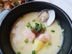 -杭州久泰饭店·摩卡花园
