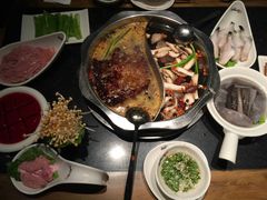 -纸盐河码头火锅(十八梯店)