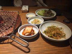 -王妃家(明洞中央店)