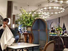 -金海华·Winsun玲珑国际·赫本时光(园区金鸡湖店)