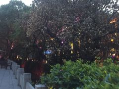 -青咖啡(三坊七巷店)