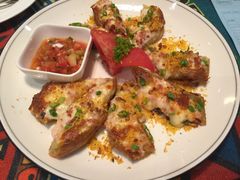 -芭莉与彩虹西餐厅(成都合生汇店)