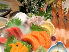 -鮨一日本料理旗舰店(总店)