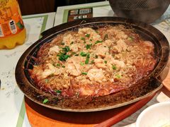 -云海肴·汽锅鸡·云南菜(高德置地店)