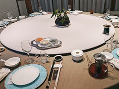 -香山湖渔家大院