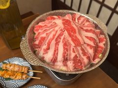 -鸟泉居酒屋·烧鸟·酒馆(百子湾店)