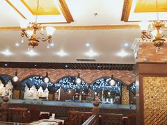 -威尼斯西餐厅(扬名广场店)