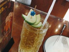 -haxnbauer海森堡德国餐厅(深圳coco店)