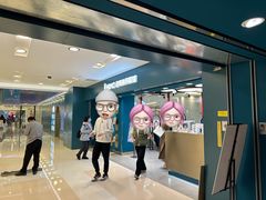 -海马体照相馆(北京apm店)
