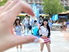 -武汉玛雅海滩水公园