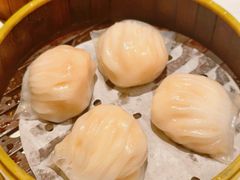 -香港龙凤楼(陆家嘴中心店)