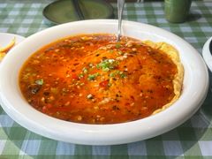 -五百斤·20年正宗川菜·猛火现炒(鲁东大学店)