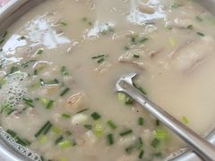 -简阳董家埂羊肉汤