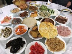 -康陵正德春饼宴26号