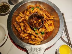 -喜虾客·大虾火锅(郑州无限城店)