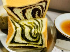 -银座仁志川·生吐司专门店(香港广场店)